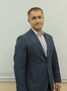 Гомоляко Дмитрий Владимирович