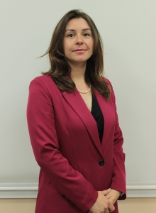 Бортник  Камила Сергеевна