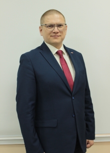 Кондаков  Максим Владимирович