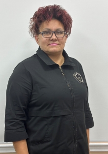 Макатрова Наталья Викторовна