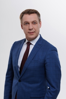 Смышников Юрий Анатольевич