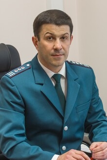 Озроков Алим Ауэсович