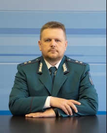 Романов Максим Николаевич