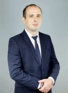 Суркин Сергей Александрович