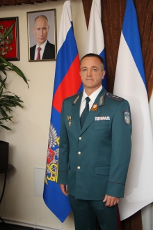 Наздрачев Роман Борисович