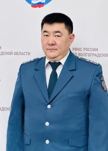 Ким Александр Трофимович