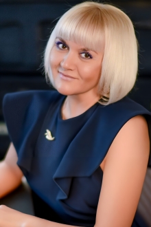 Белая Олеся Валерьевна