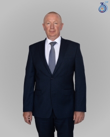 Радченко Сергей Петрович