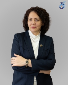 Кулакова Юлия Владимировна