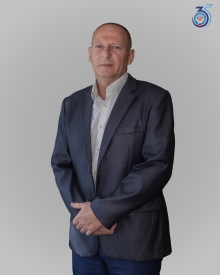 Карабанов Олег Владимирович