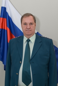 Ширяев Олег Владимирович