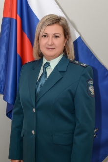 Мячева Екатерина Юрьевна