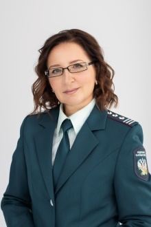 Угрюмова Лилия Валентиновна