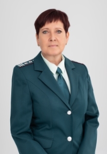 Дмитриенко Ольга Владимировна