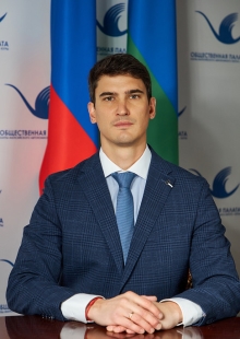 Спасибин Андрей Александрович 