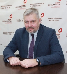 Угорелов Юрий  Сергеевич