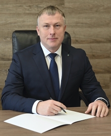 Кучин Роман  Викторович