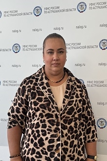 Кузнецова Екатерина Викторовна