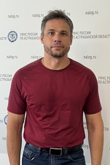 Рясин  Михаил Владимирович