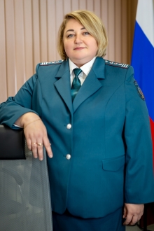Есина  Светлана  Ивановна