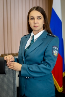 Кручинина Ирина Юрьевна