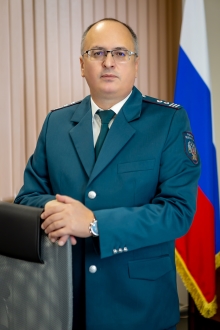 Пшизов Инзар Ибрагимович