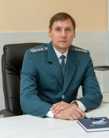 Королев Илья Иванович