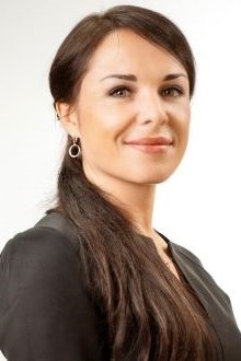 Брынза Надежда Викторовна