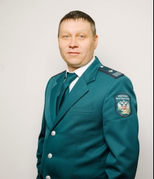 Черепанов Сергей Иванович