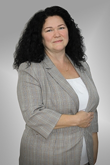 Шмелева Олеся Владимировна