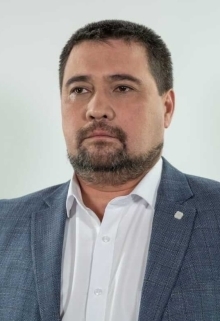 Цохоров Олег Антонович