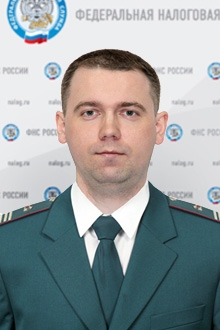 Кычанов Александр Петрович