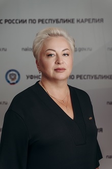 Кравченко Инна Васильевна