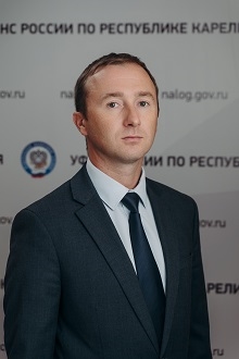 Иванов Павел Сергеевич