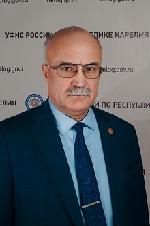 Оборин Андрей  Георгиевич