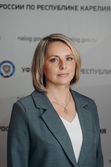 Шуткина Людмила Владимировна