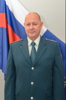 Метелкин Михаил Владимирович