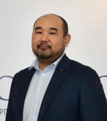 Мегмеров Владимир Юрьевич