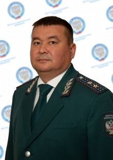 Сагитуллин Марат Талхатович