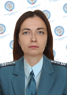 Мячкова Ольга Дмитриевна