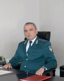 Губачиков Аслан Юрьевич