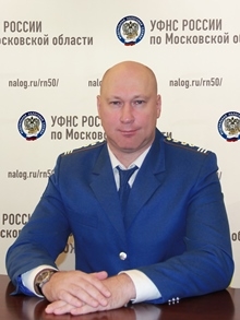 Тимофеев  Сергей  Анатольевич