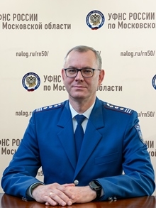 Яровой Алексей Анатольевич