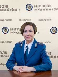 Макарова  Екатерина   Викторовна