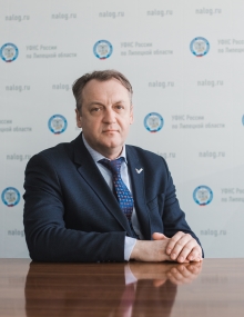 Плотников Андрей Владимирович
