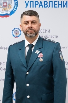 Белкин Владимир Сергеевич