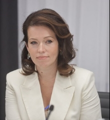 ФЕДОРОВА ИРИНА ВАЛЕНТИНОВНА