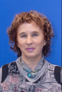 Зенина Наталья Александровна