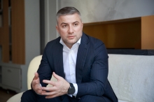 Дзгоев Дмитрий Валерьевич