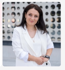 Хомутинникова Эльвина Николаевна
